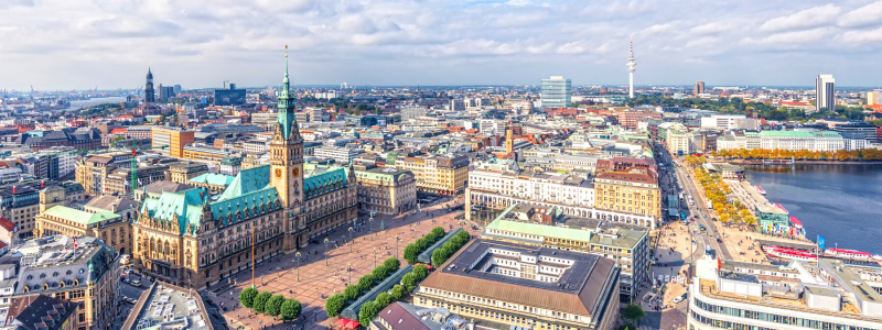 Hamburg Hamburg